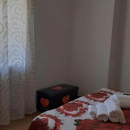 Casa Quokka Apartment