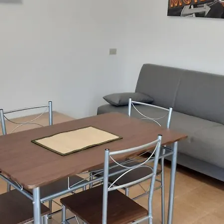 Casa Quokka Apartment Meana di Susa