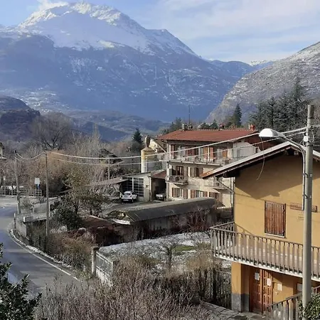 Apartmán Casa Quokka