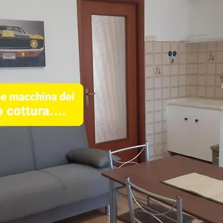 Casa Quokka Apartment *
