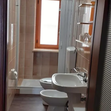 Apartment Casa Quokka