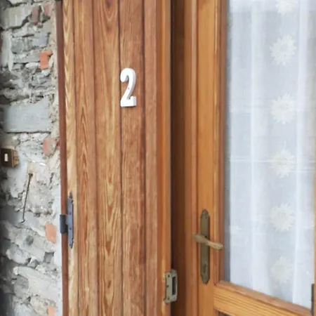 Apartmán Casa Quokka *