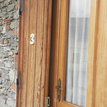 Casa Quokka Lägenhet *