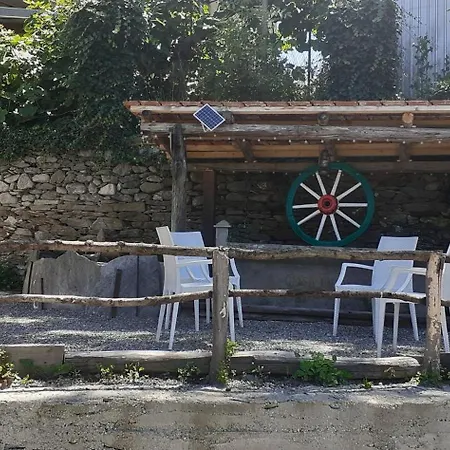 Casa Quokka * Meana di Susa