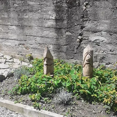 Casa Quokka Meana di Susa