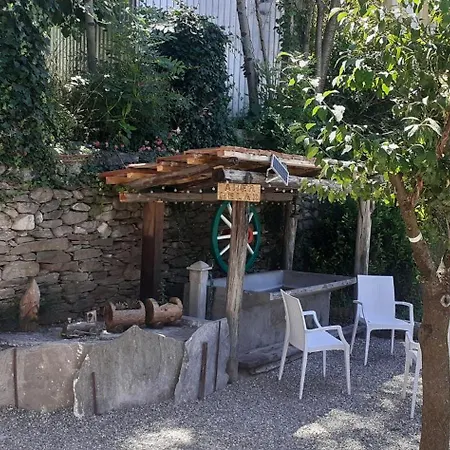 Casa Quokka Apartmán