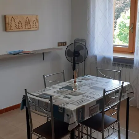 Casa Quokka Apartmán