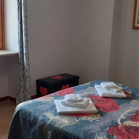 Casa Quokka Apartmán *