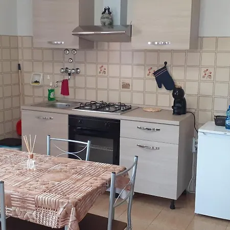 Apartmán Casa Quokka Meana di Susa