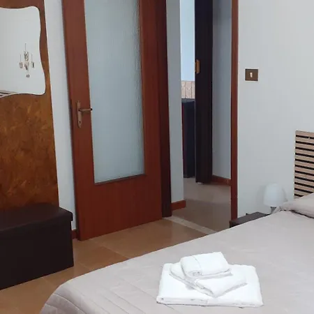 Casa Quokka アパート