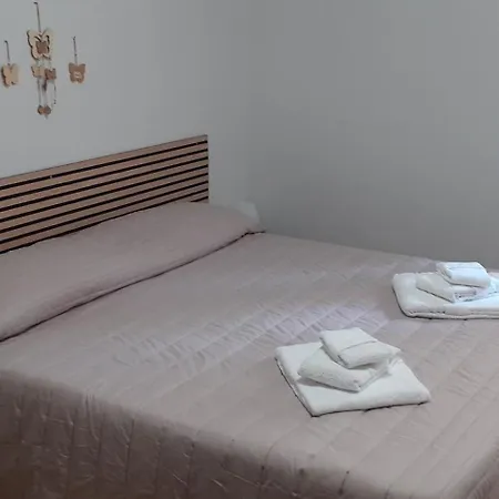 Apartmán Casa Quokka