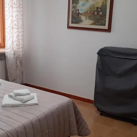 Apartmán Casa Quokka Meana di Susa