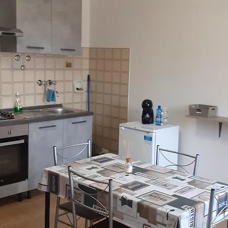 Casa Quokka * Meana di Susa