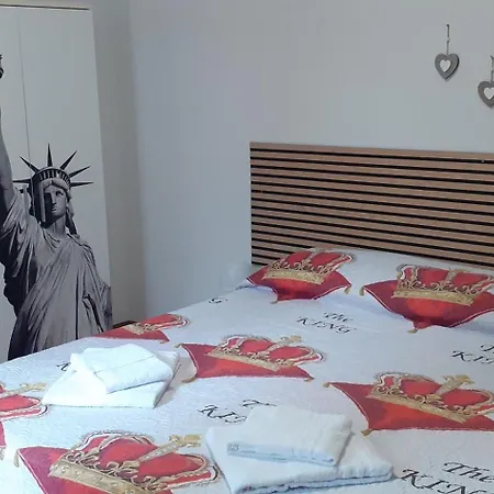 Casa Quokka Apartmán