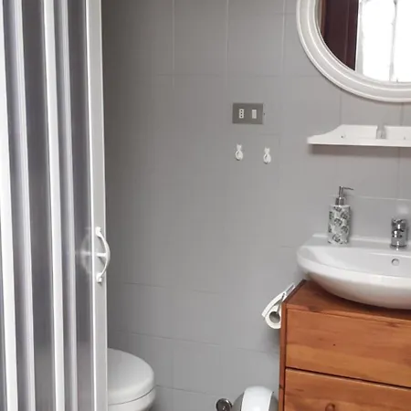 Apartament Casa Quokka