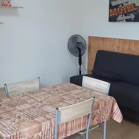 Lägenhet Casa Quokka *