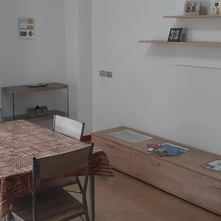 Lägenhet Casa Quokka *