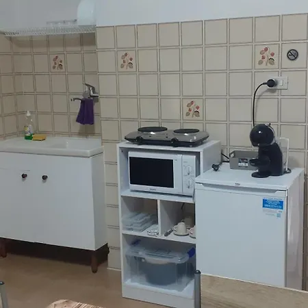 Casa Quokka Apartmán *