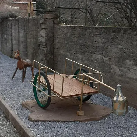 Casa Quokka アパート *