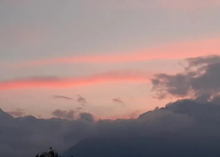Casa Quokka Appartement Meana di Susa