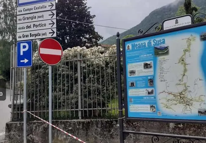 Casa Quokka * Meana di Susa