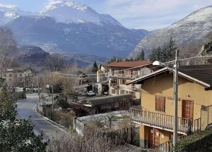 Appartement Casa Quokka