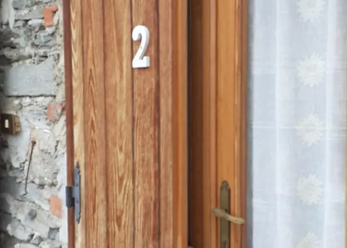 Apartment Casa Quokka *