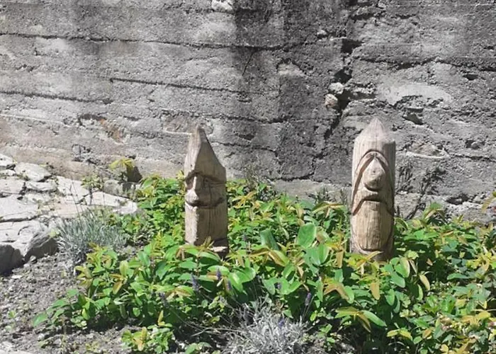 Casa Quokka Meana di Susa