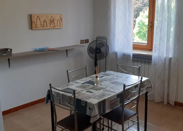 Casa Quokka Apartment