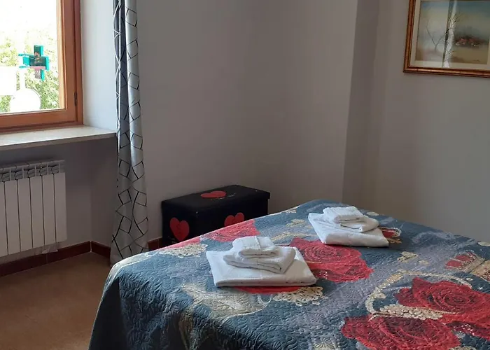 Casa Quokka Appartement *