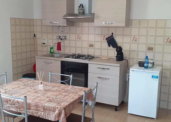 Appartement Casa Quokka Meana di Susa