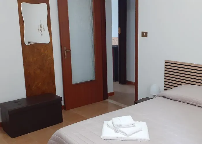 Casa Quokka Appartement