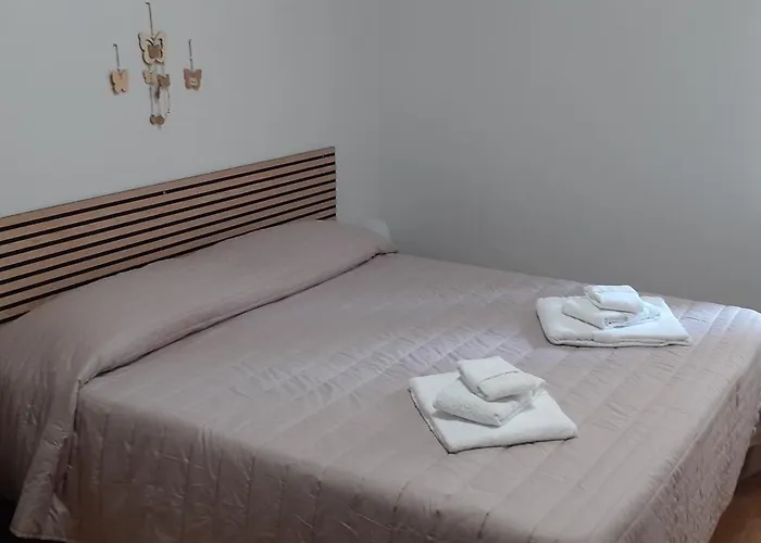 Appartement Casa Quokka