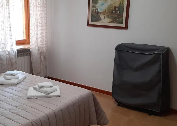 Appartement Casa Quokka Meana di Susa