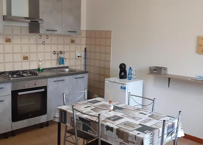 Casa Quokka * Meana di Susa