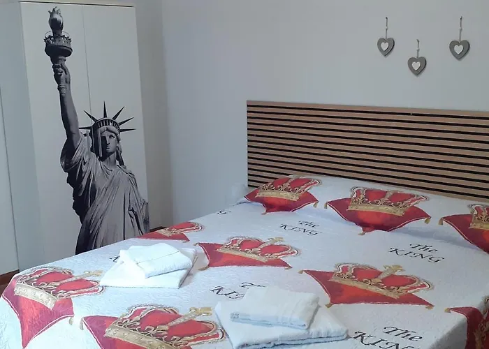 Casa Quokka Apartment