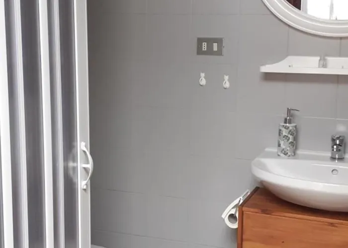 Appartement Casa Quokka