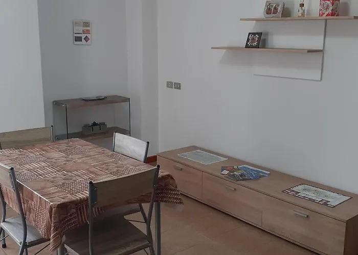 Appartement Casa Quokka *